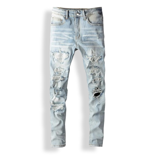 Drip Jeans