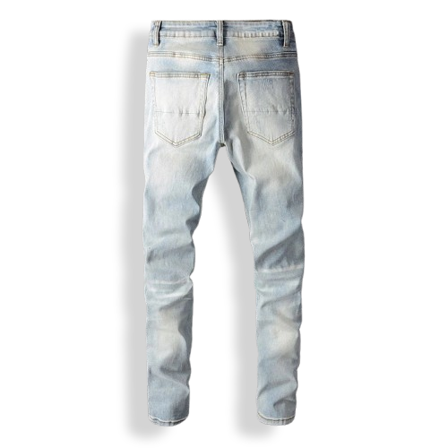 Drip Jeans